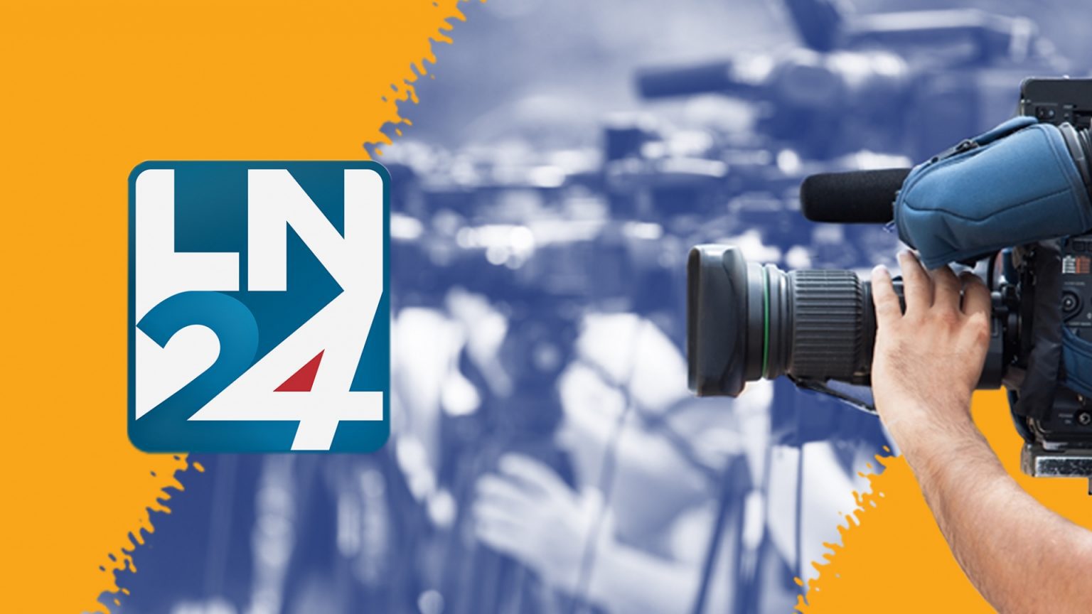 LN24, un nouvel acteur dans le paysage médiatique belge