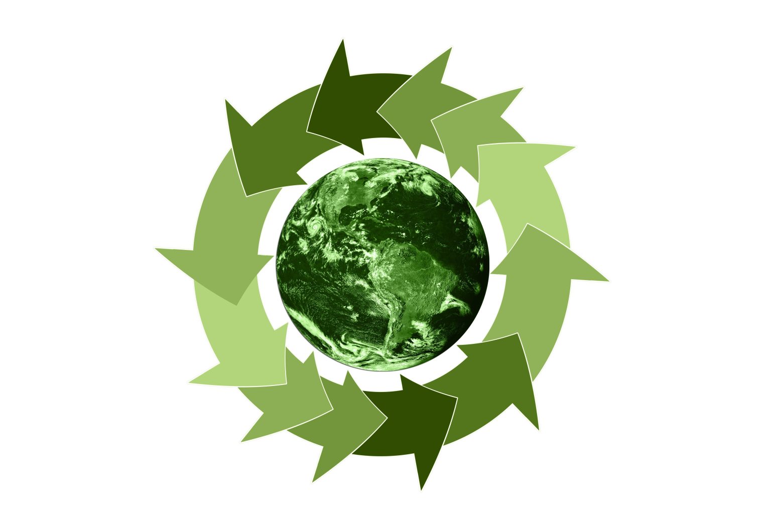Media Intelligence : World Recycling Day