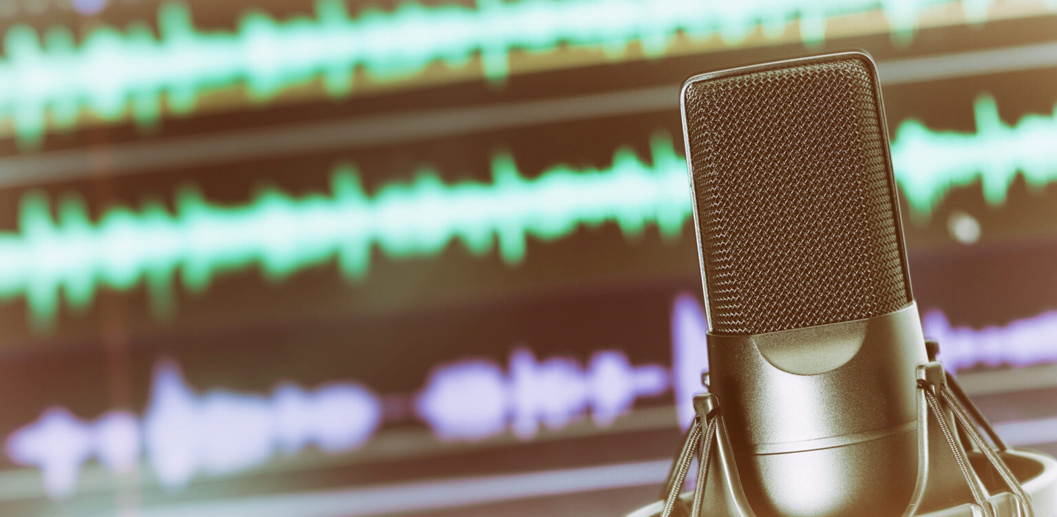 Digital Tipping Point for Radio will be reached in 2024