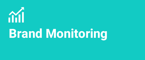 Brand Monitoring