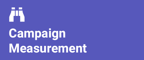 Campaign Measurement