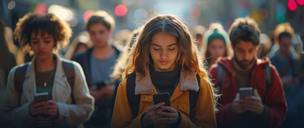 Consommation de l’actualité en Flandre : déclin et transformation