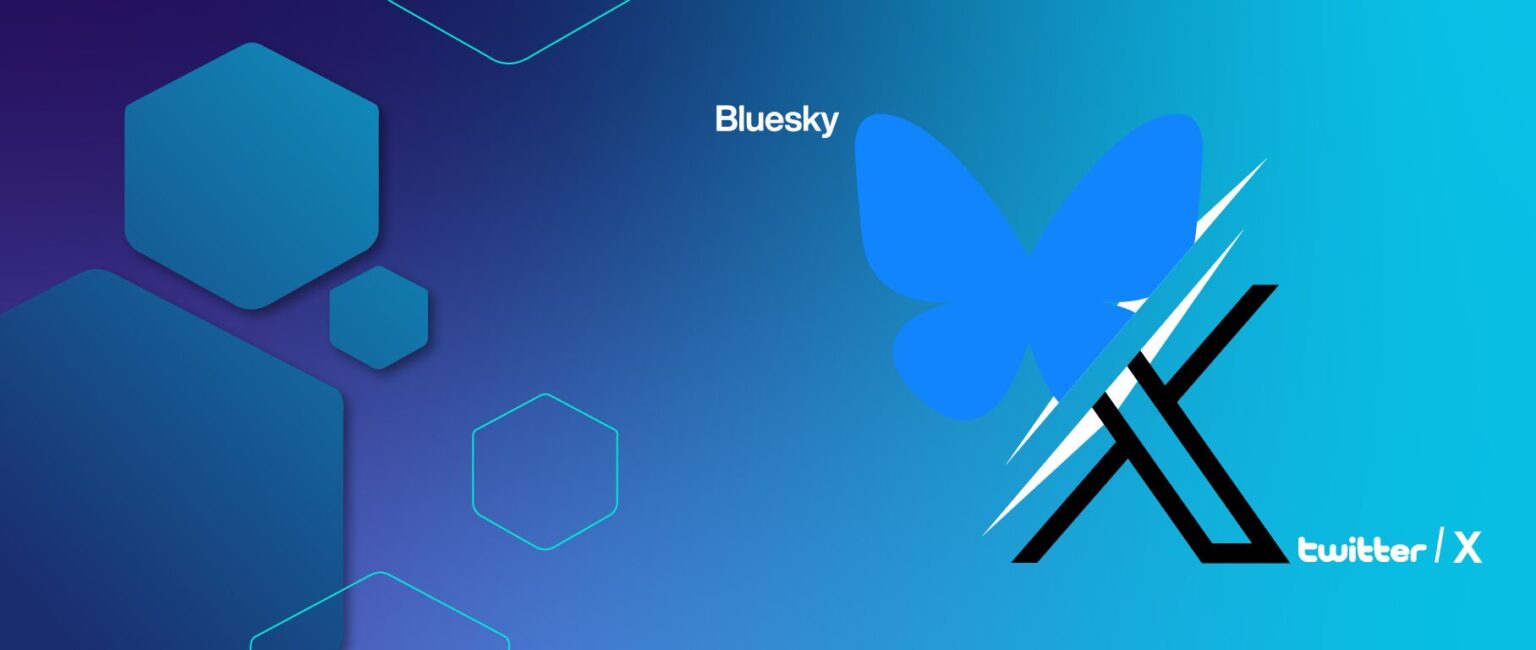 How Bluesky is redefining the social networking landscape and why brands and politicians should pay attention